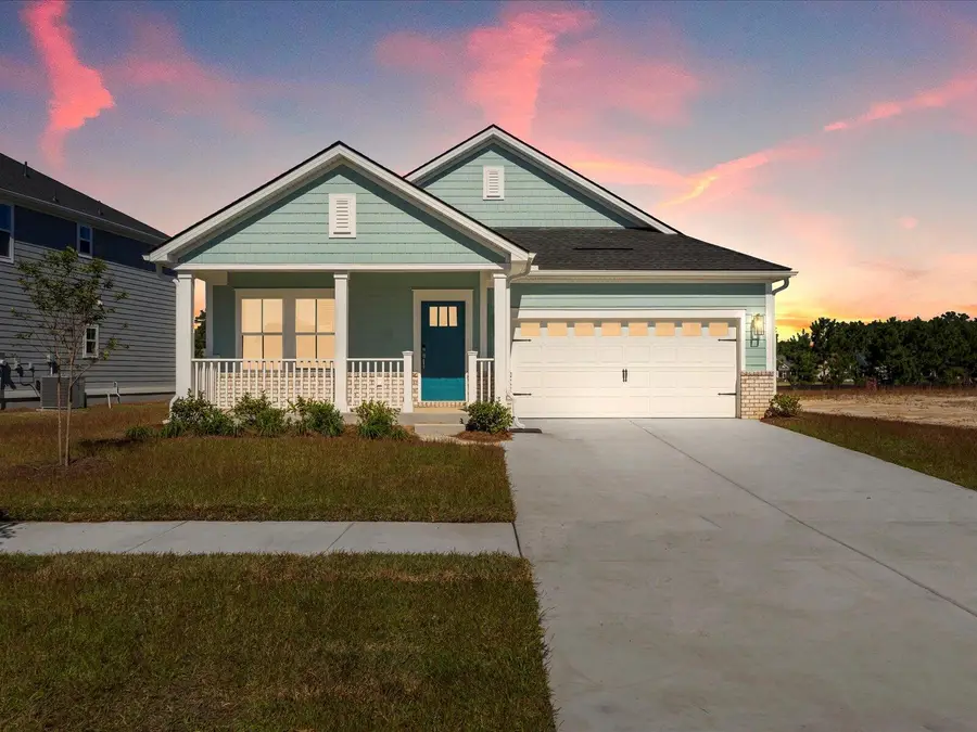 367 Calm Water Way, Summerville, SC 29486 - #2