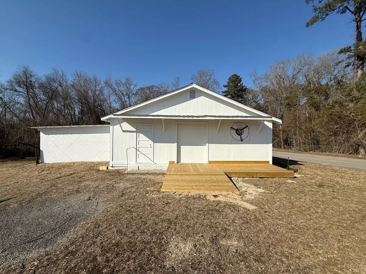 692 Murray Street, Orangeburg, SC 29115 - #1