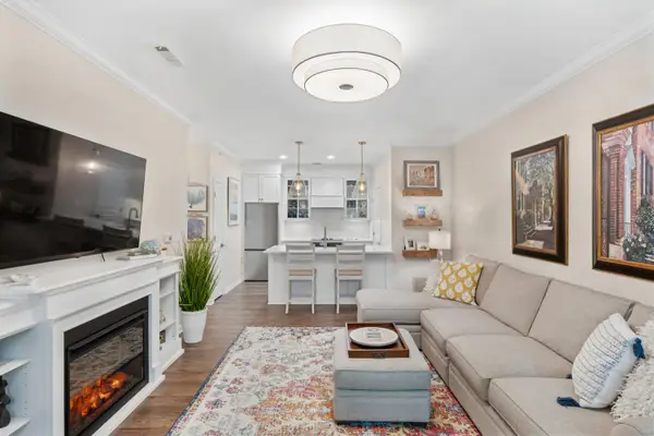 200 Bucksley Lane #303, Charleston, SC 29492