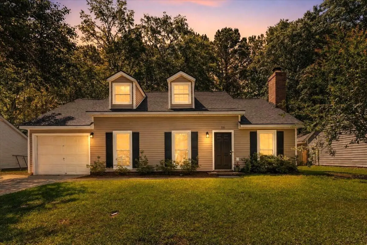116 Chownings Lane, Goose Creek, SC 29445 - #1