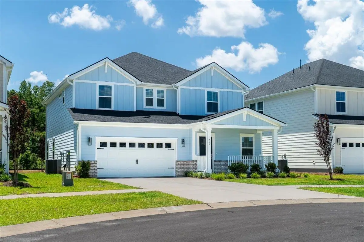 355 Calm Water Way, Summerville, SC 29486 - #1