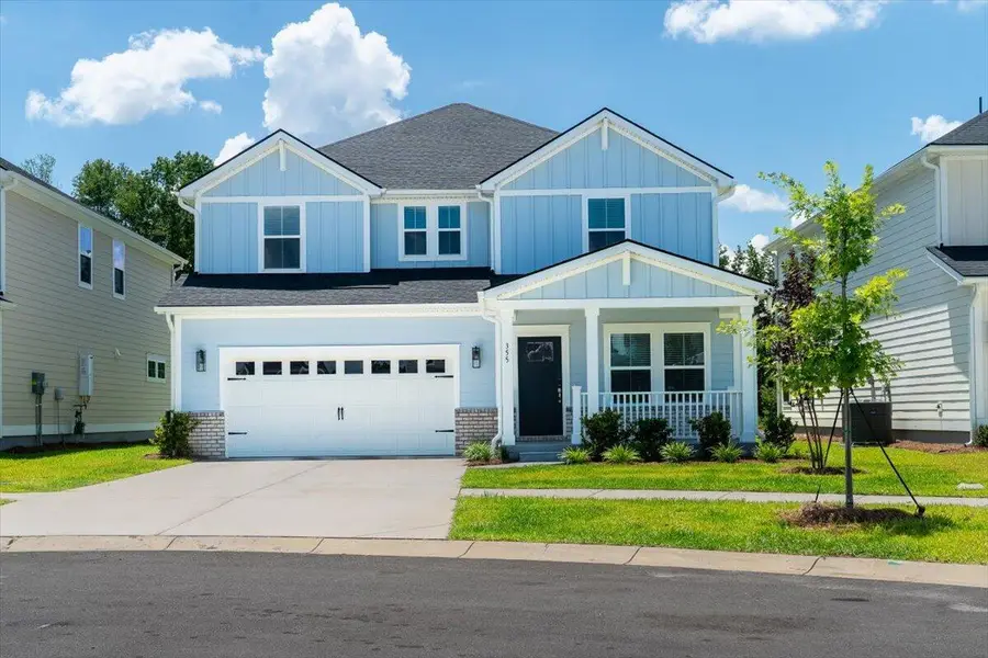 355 Calm Water Way, Summerville, SC 29486 - #2