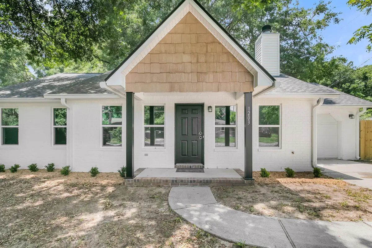 1203 Sea Aire Drive, Charleston, SC 29412 - #1