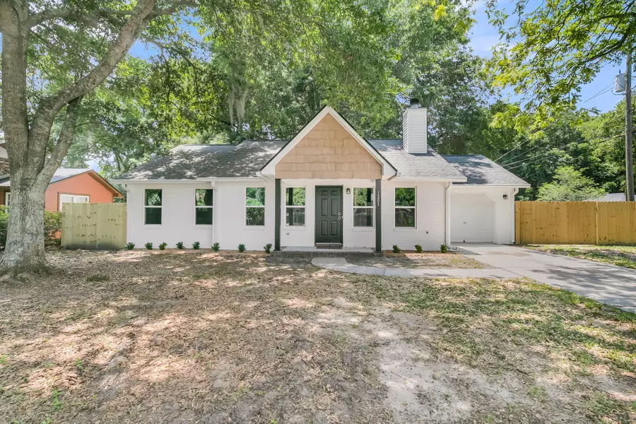 1203 Sea Aire Drive, Charleston, SC 29412 - #3