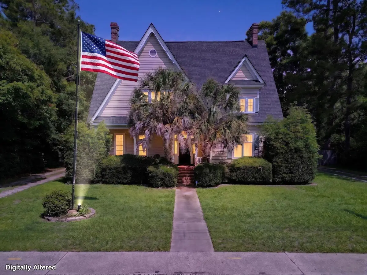 650 Hampton Street, Elloree, SC 29047 - #1