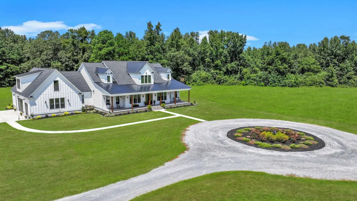 146 Noel Drive, Vance, SC 29163 - #1