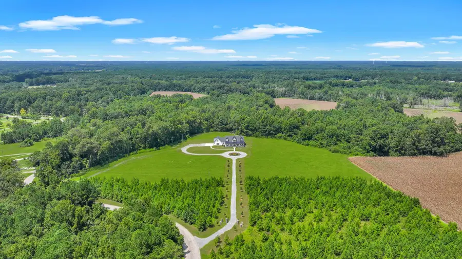 146 Noel Drive, Vance, SC 29163 - #3