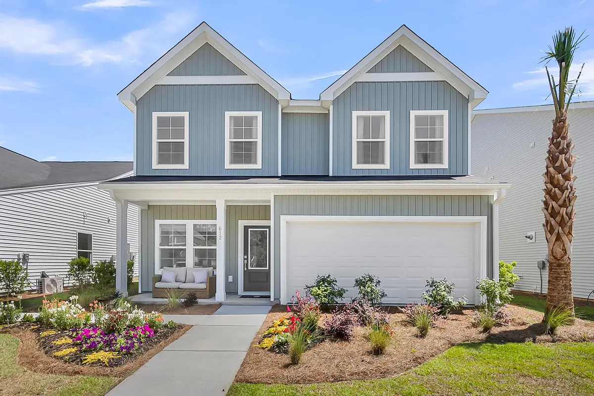 265 Clarabelle Lane, Summerville, SC 29483 - #1
