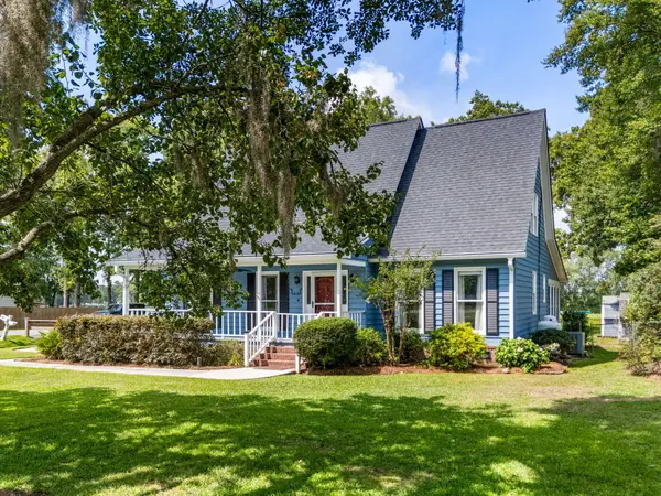1701 Waterside Boulevard, Moncks Corner, SC 29461