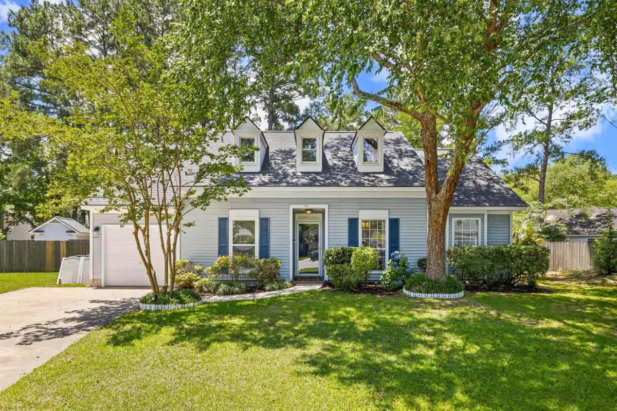 106 Upcerne Road, Summerville, SC 29485 - #1