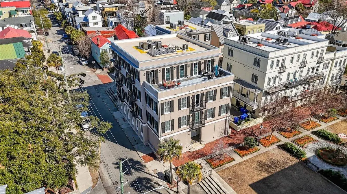 69 Morris Street #301, Charleston, SC 29403 - #1