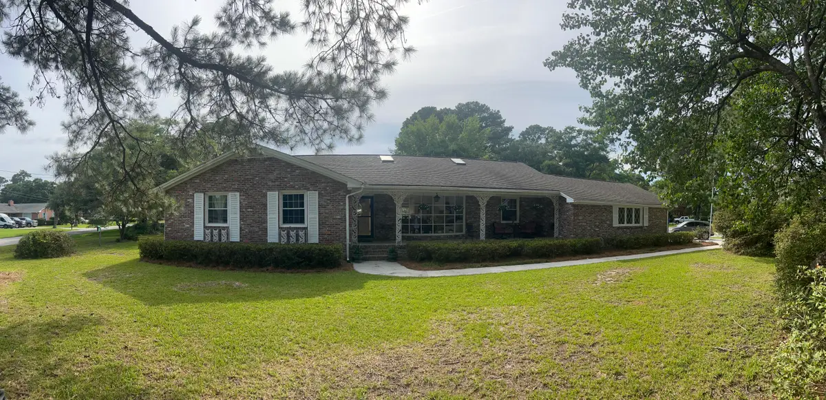 403 Rotherwood Drive, Charleston, SC 29407 - #1