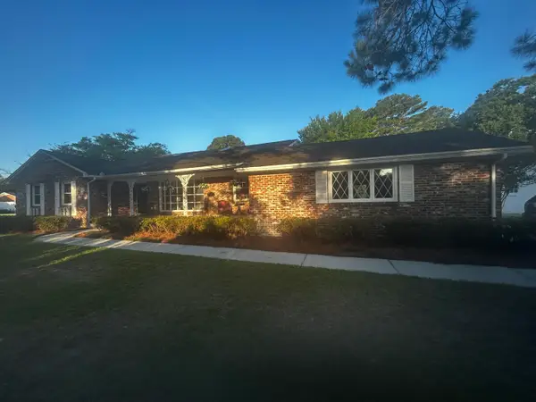403 Rotherwood Drive, Charleston, SC 29407
