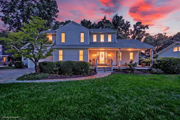 354 Molasses Lane, Mount Pleasant, SC 29464