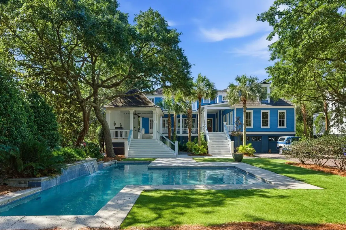 2824 Middle Street, Sullivans Island, SC 29482 - #1