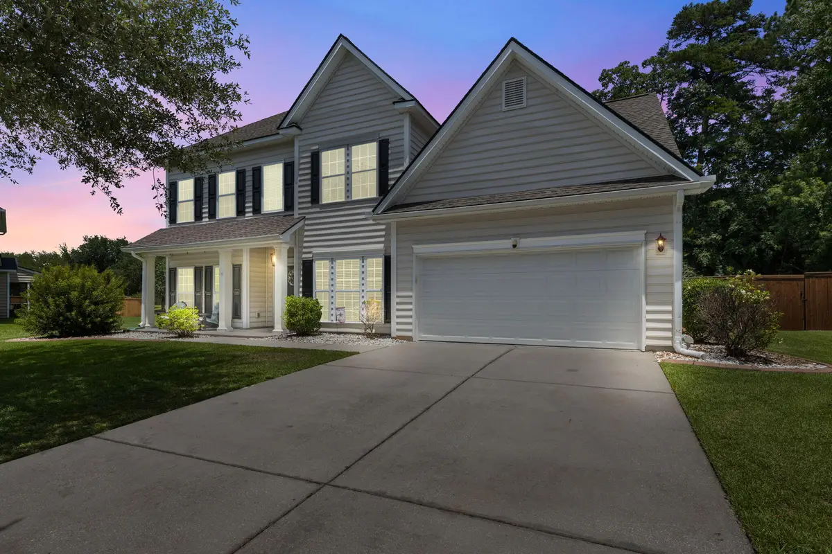 5255 Lenora Drive, Summerville, SC 29485 - #1