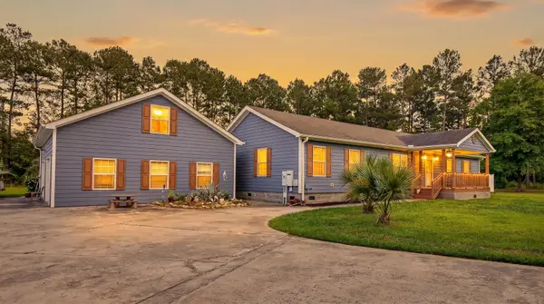 9166 Jefferies Highway, Walterboro, SC 29488