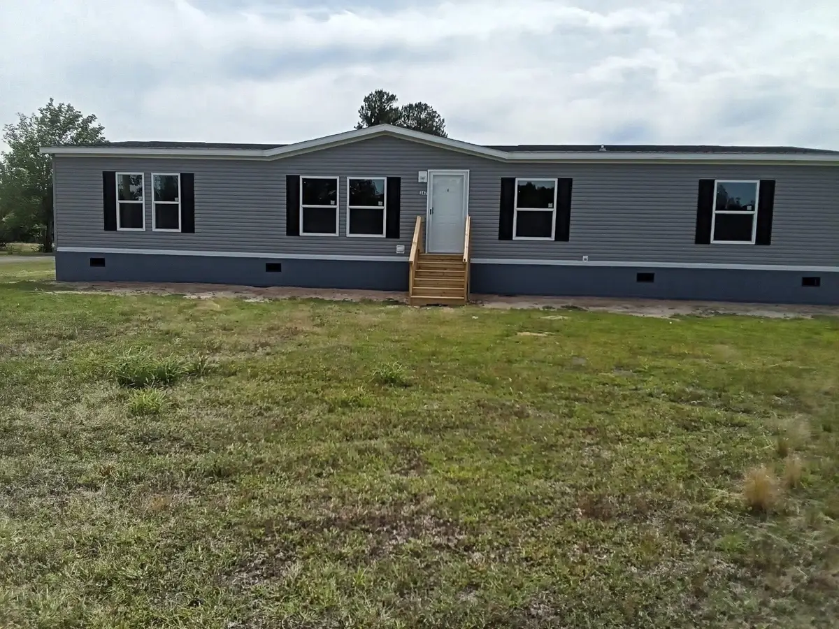 167 Davis Terrace, Saint George, SC 29477 - #1