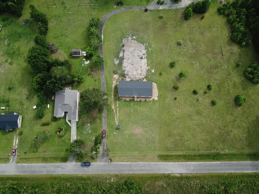 167 Davis Terrace, Saint George, SC 29477 - #3