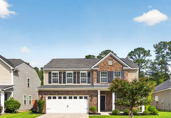 691 Redbud Lane, Summerville, SC 29483