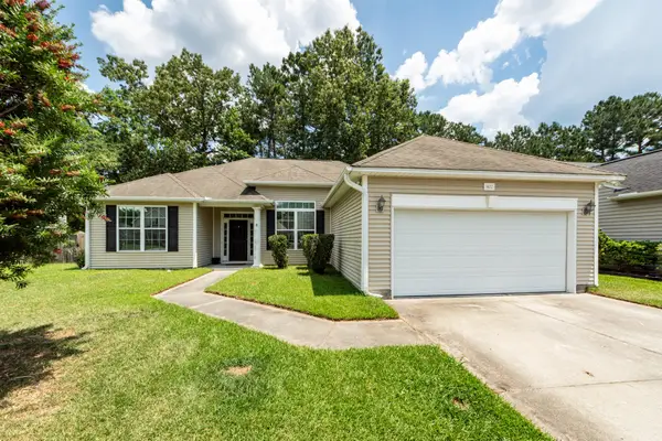 402 Black Horse Road, Moncks Corner, SC 29461