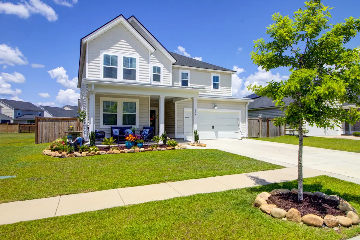 164 Oyster Tide Avenue, Summerville, SC 29485 - #1