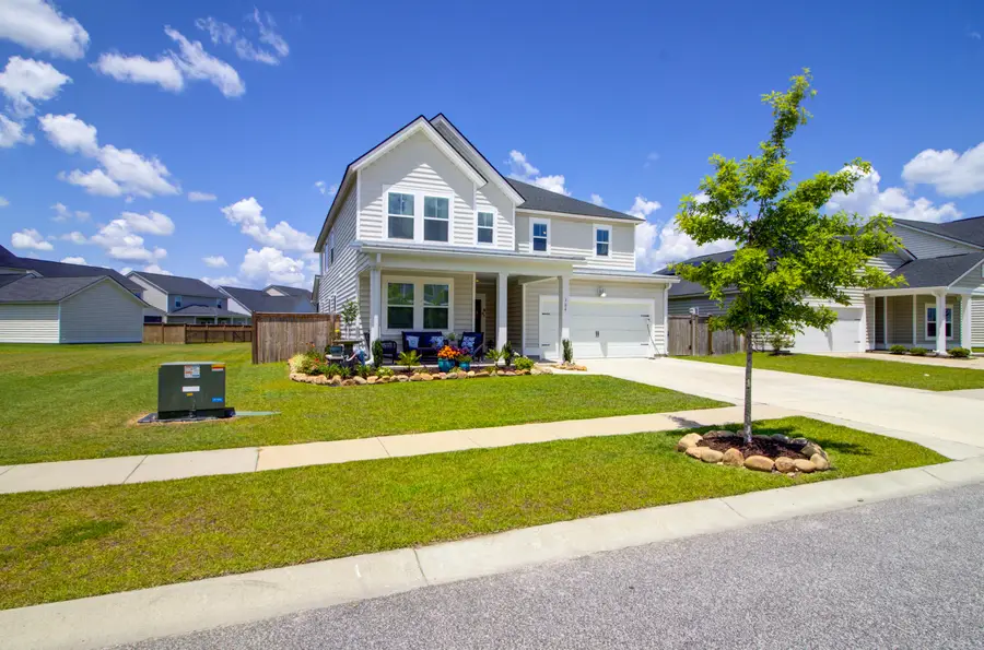 164 Oyster Tide Avenue, Summerville, SC 29485 - #2