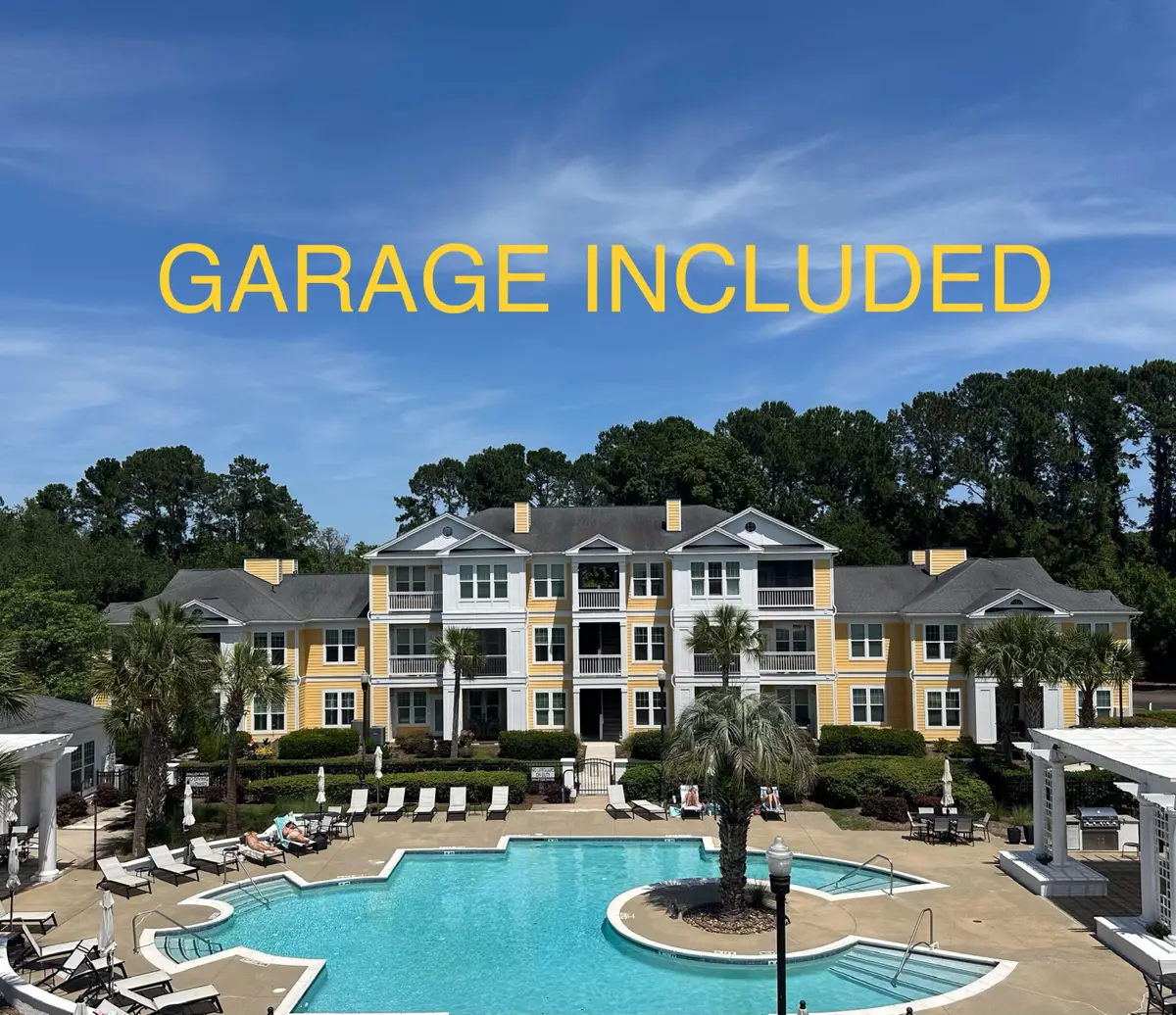 1032 Rosewood Lane, Mount Pleasant, SC 29464 - #1