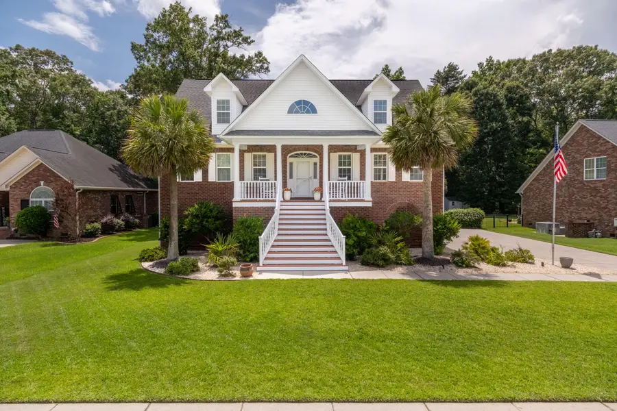8730 Alexandria Drive, North Charleston, SC 29420 - #2