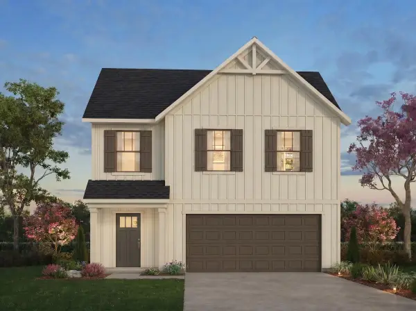 1059 Toland Drive #75p, Saint George, SC 29477