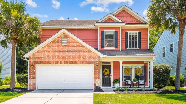 207 Nelliefield Creek Drive, Wando, SC 29492