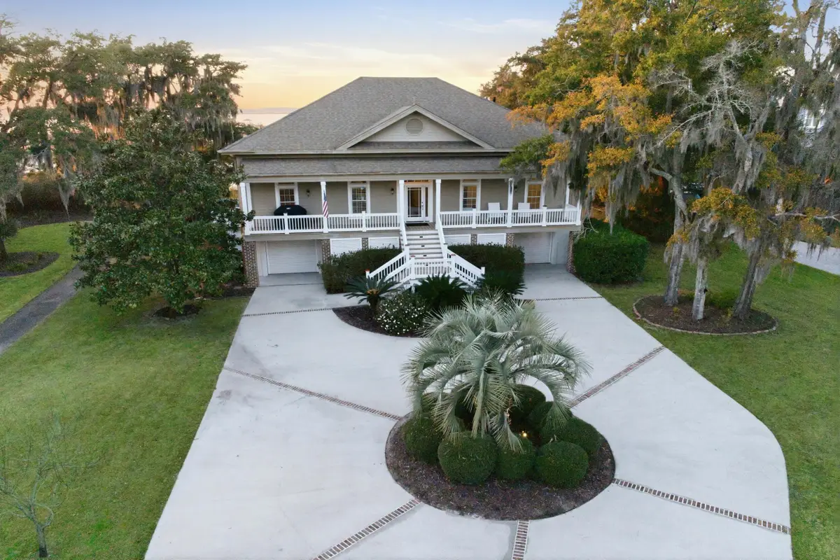 112 Front Street, Saint Helena Island, SC 29920 - #1