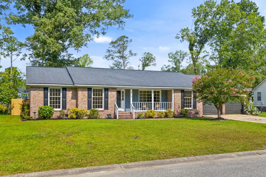 213 Brailsford Road, Summerville, SC 29485 - #2