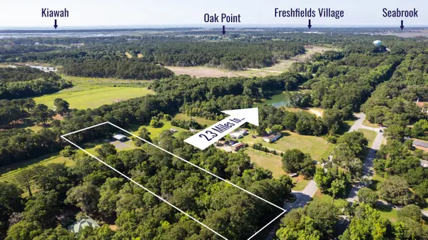 3993 Betsy Kerrison Parkway, Johns Island, SC 29455