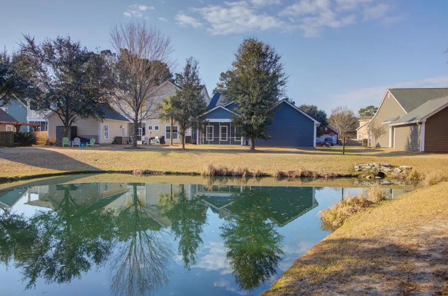 1756 Batten Drive, Charleston, SC 29414 - #2