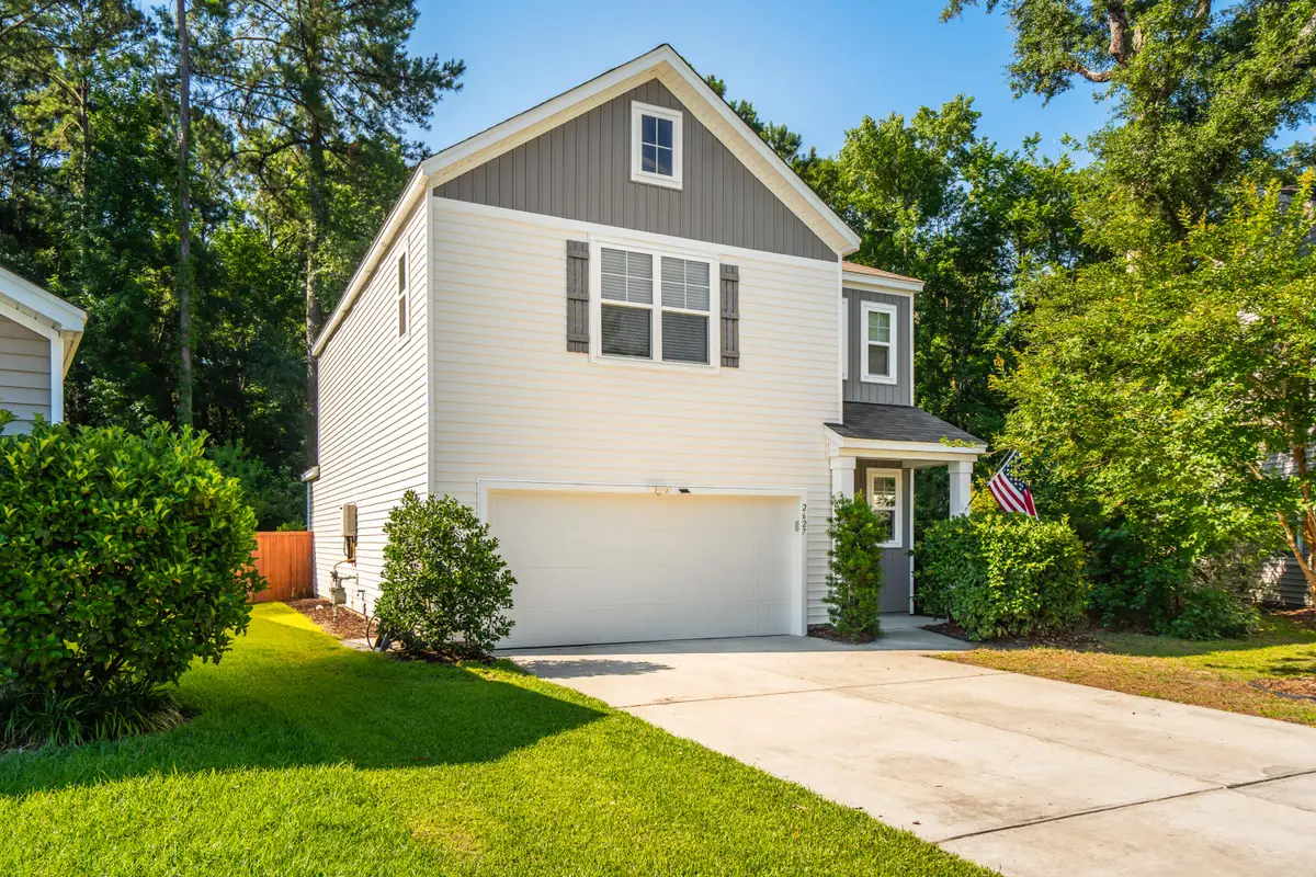 2627 Alamanda Drive, Johns Island, SC 29455 - #1