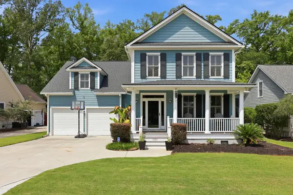 1151 Quick Rabbit Loop, Charleston, SC 29414