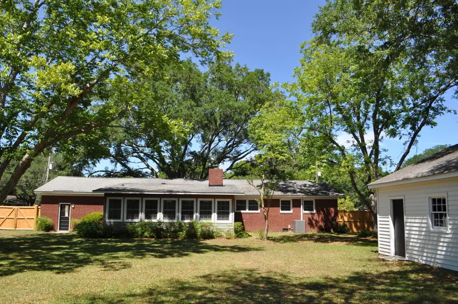 1335 Old Colony Road, Mount Pleasant, SC 29464 - #3