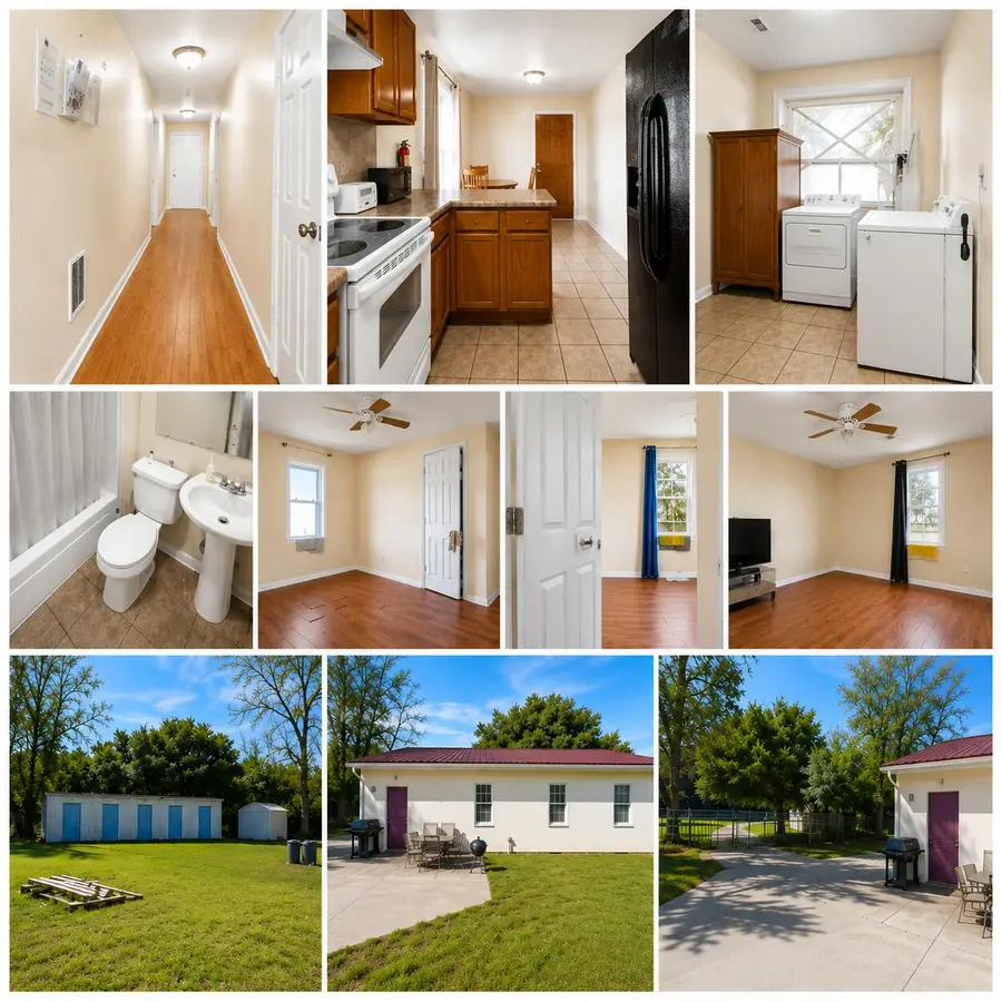 1274 Hodson Drive, Orangeburg, SC 29115 - #2