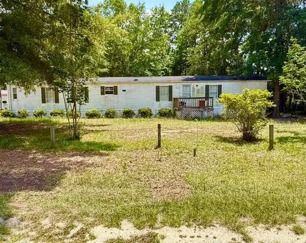 1655 Beaver Drive, Manning, SC 29102
