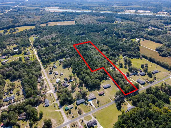 1102 Peru Road, Saint Stephen, SC 29479