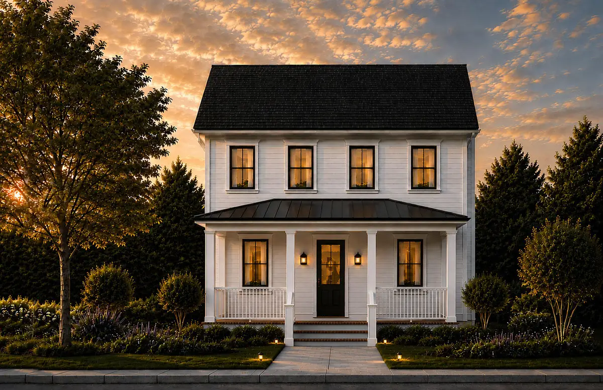 305 Magnolia Road, Charleston, SC 29407 - #1