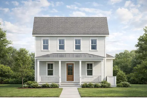 305 Magnolia Road, Charleston, SC 29407