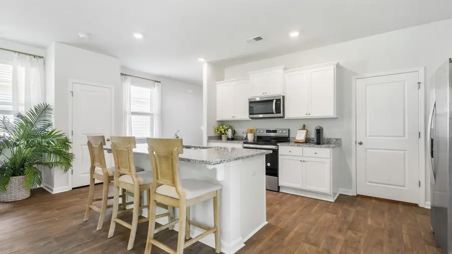 8015 Ardbeg Cove, Ravenel, SC 29470 - #3