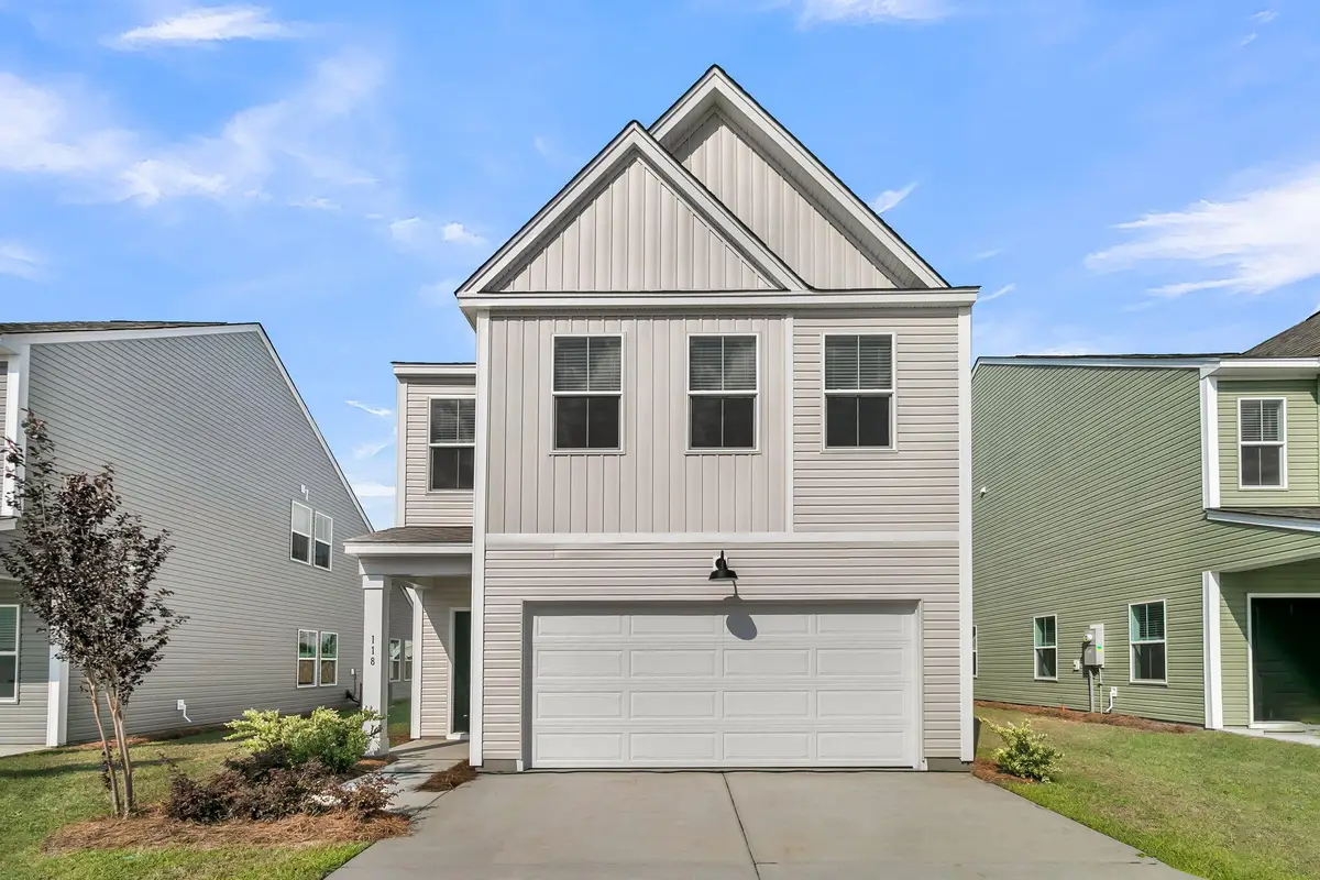 216 Hungerford Drive, Summerville, SC 29486 - #1
