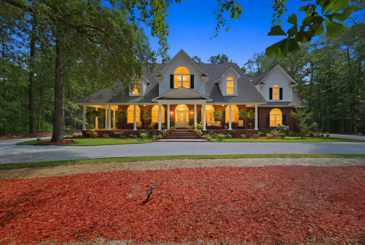 136 Acorn Lane, Santee, SC 29142 - #1