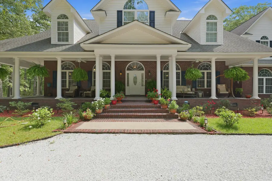 136 Acorn Lane, Santee, SC 29142 - #3