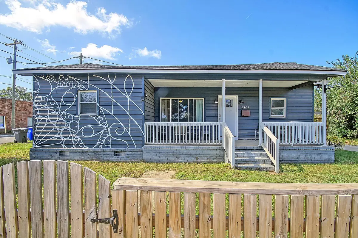 2703 Spruill Avenue, North Charleston, SC 29405 - #1