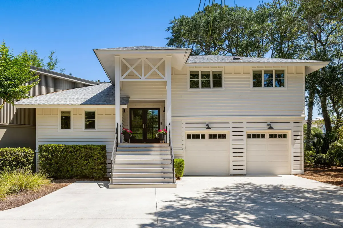 3560 Seaview Drive, Seabrook Island, SC 29455 - #1