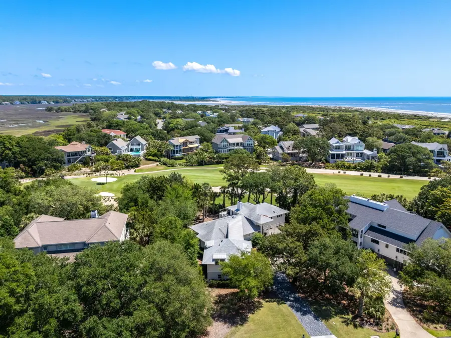3560 Seaview Drive, Seabrook Island, SC 29455 - #2